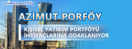 Azimut Portföy: Kişisel Yatırım Portföyü İhtiyaçlarına Odaklanıyor