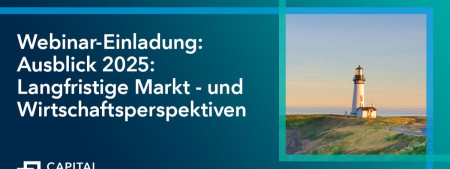 Capital Group eröffnet ein neues Kapitel auf dem Aktienmarkt