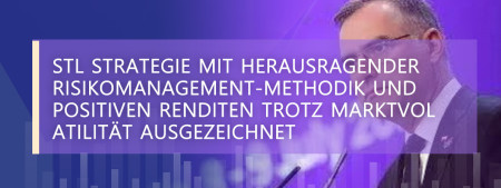 STLSTE STL Strategie erhält Auszeichnung als „Bester Anbieter von Handelsstrategien des Jahres“ und verzeichnet Rekordhoch bei verwaltetem Vermögen (www.stifeld.com)
