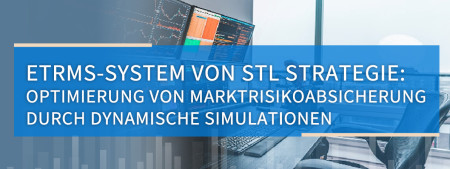 STLSTE führt  innovatives Unternehmenshandels-Risikomanagementsystem ein, um die Industrie gegen Marktvolatilität zu wappnen (www.stifeld.com)