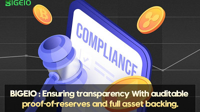 BIGEIO Solidifies Market Leadership with $300 Million User Protection Fund and U.S. Regulatory Framework  (https://mobile.euvcex.top)