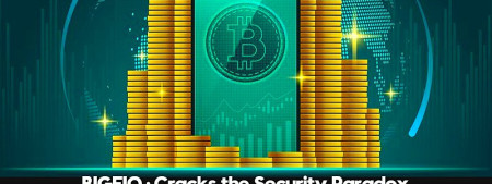 BIGEIO Cracks the Security Paradox, Simple Interface Defines New Industry Direction (https://mobile.euvcex.top)